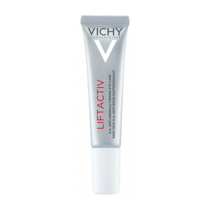 Vichy Liftactiv Yeux Tube de 15 ml 3337871323332