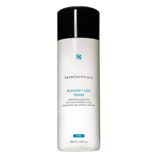 Skinceuticals Blemish Age Toner Bottle 200ML