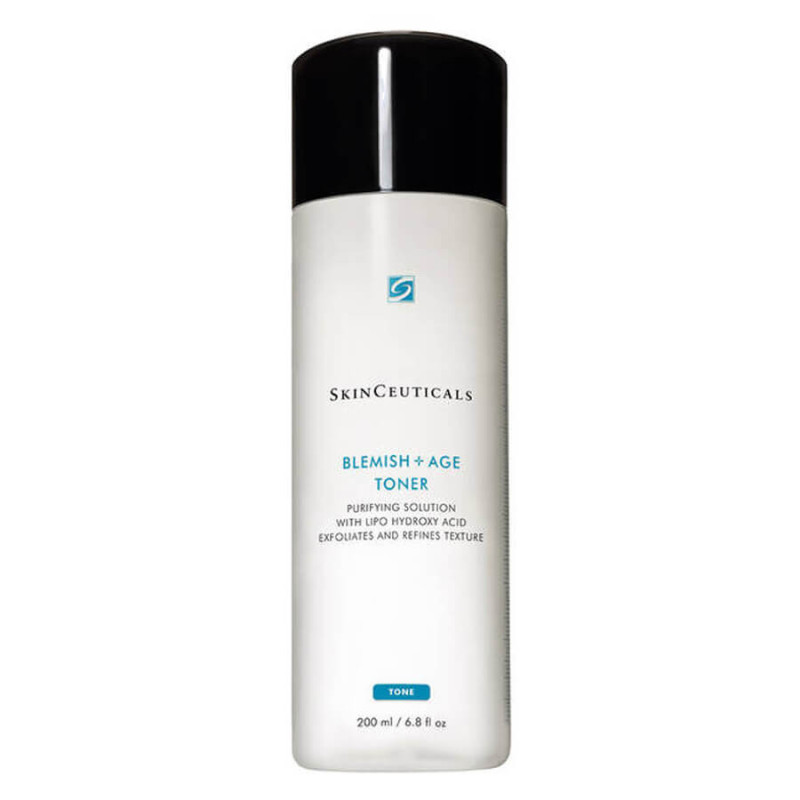 Skinceuticals Blemish Age Toner Flacon 200ML 3606000471382