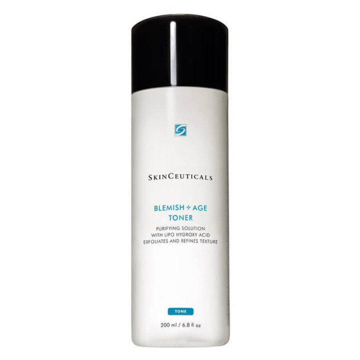 Skinceuticals Blemish Age Toner Bottle 200ML