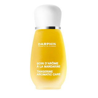 Darphin Elixir with Essential Oils - Mandarin Aroma Care 15 ml bottle