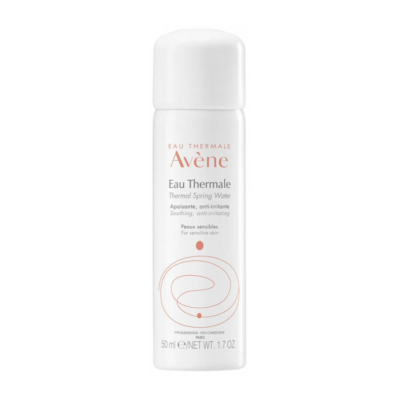 Avene Thermal Water Spray 50 ML