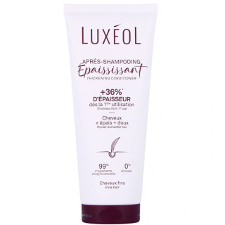Luxéol Thickening Conditioner 200 ml