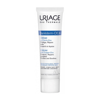 Uriage Bariéderm Cica-Cream 15 ml