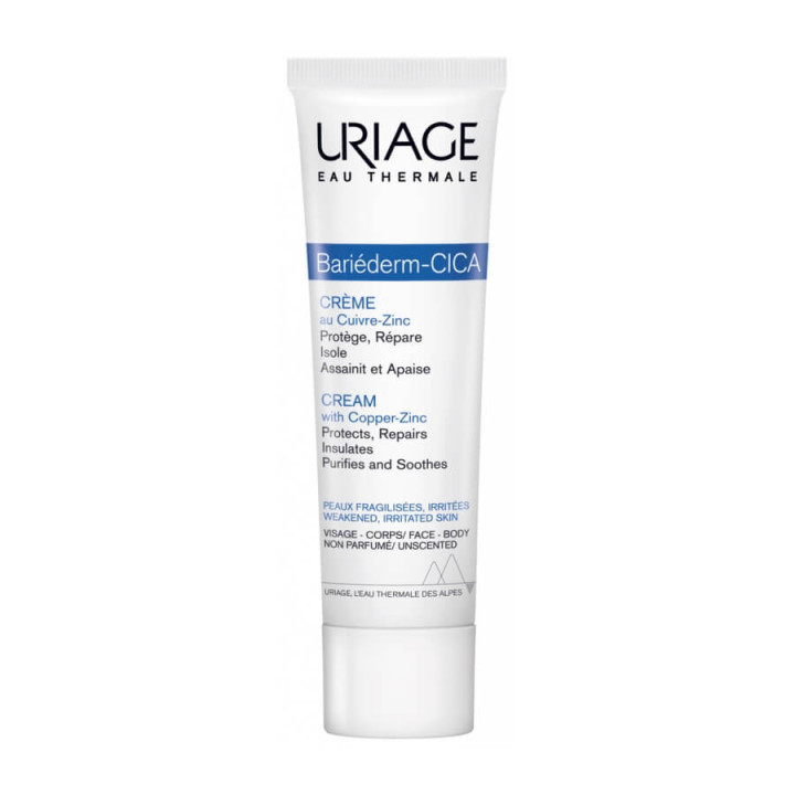 Uriage Bariéderm-Cica Crème 15 ml 3661434006159