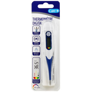 EG Labo Care Thermomètre Digital 3615840000331