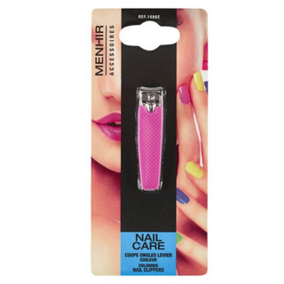 Vitry Menhir Coupe-Ongles Levier Couleur Fluo 3538891086003