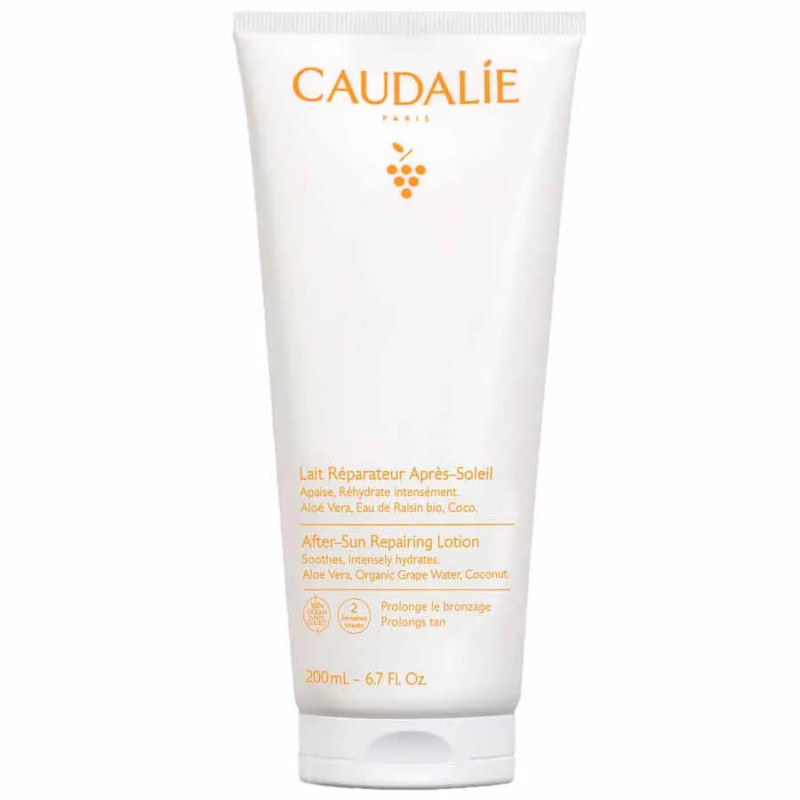 Caudalie Lait Réparateur Après-Soleil 200 ml 3522930005407