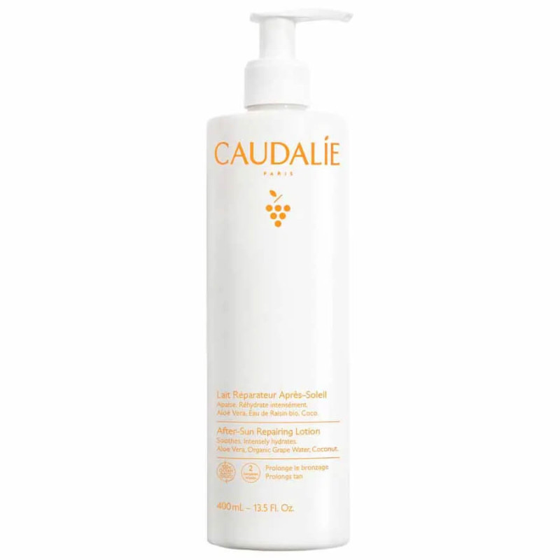 After-Sun Repair Lotion 400 ml | Caudalie