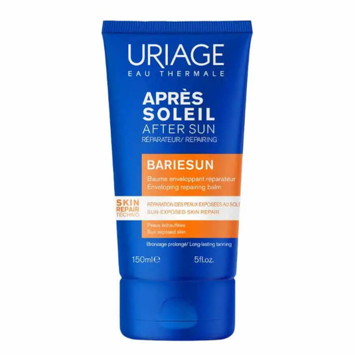 Uriage Bariésun Baume Réparateur Après-Soleil 150 ml 3661434028120