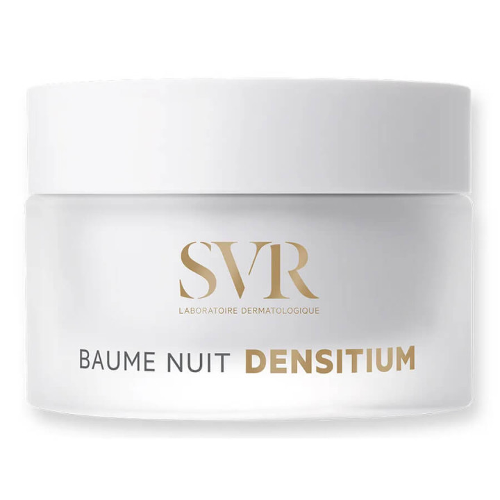 SVR Densitium Baume Nuit 50 ml 3662361004713