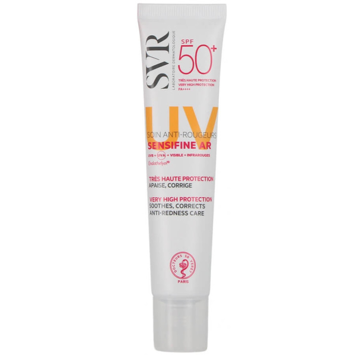 SVR Sensifine AR Cream SPF50+ 40 ml