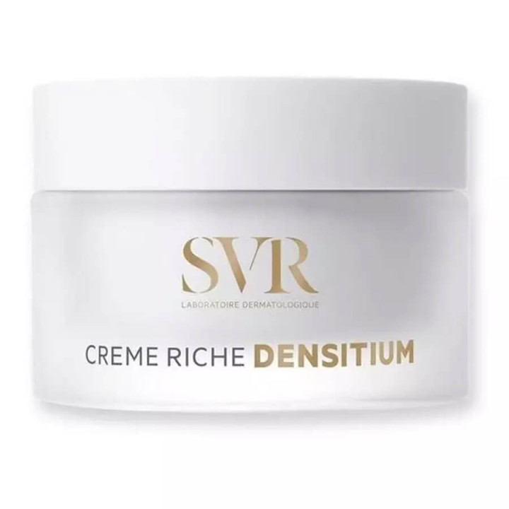 Densitium Rich Refillable Anti-Aging Cream 50 ml | SVR