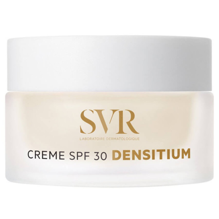 Densitium SPF 30 Refillable Cream, 50 ml | SVR