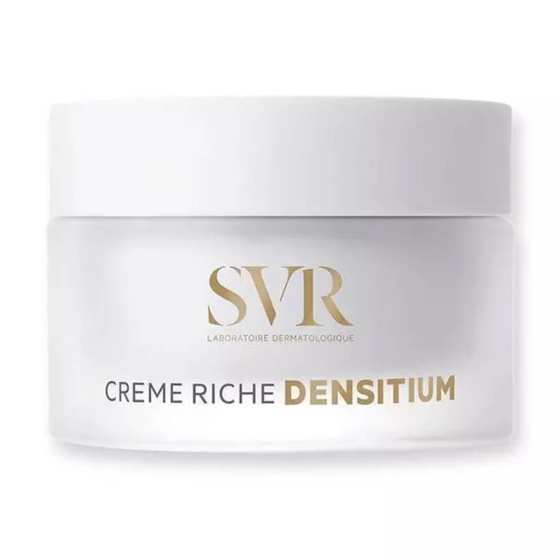 SVR Densitium Crème Rechargeable anti-age au Bio-Calcium 50 ml 3662361004744