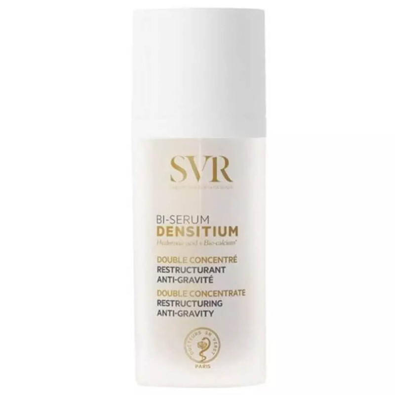 SVR Densitium Bi-sérum Anti Gravité 2x15 ml 3662361002023
