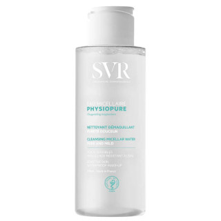 Physiopure Gentle Purifying Micellar Cleansing Water 100 ml | SVR