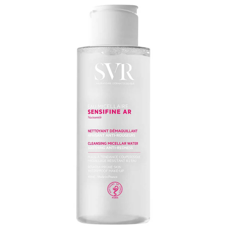 SVR Sensifine AR Eau Micellaire 100 ml 3662361006281