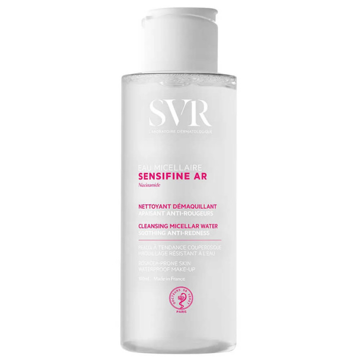 SVR Sensifine AR Eau Micellaire 100 ml 3662361006281