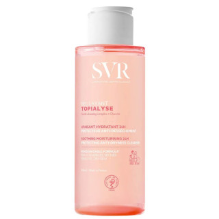 Topialyse Cleansing Gel 100 ml | SVR