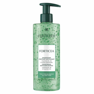 René Furterer Forticéa Shampoing Fortifiant Revitalisant 500 ml 3282770399172