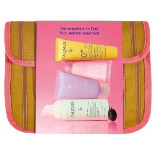 Caudalie Trousse Vos Essentiels de l'Été 3522930005827