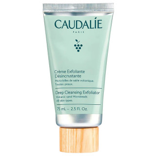 Deep-Cleansing Exfoliating Cream 75 ml | Caudalie