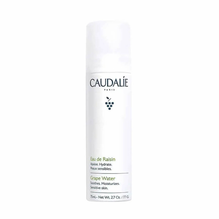 Caudalie Eau de Raisin 75 ml 3522930003205