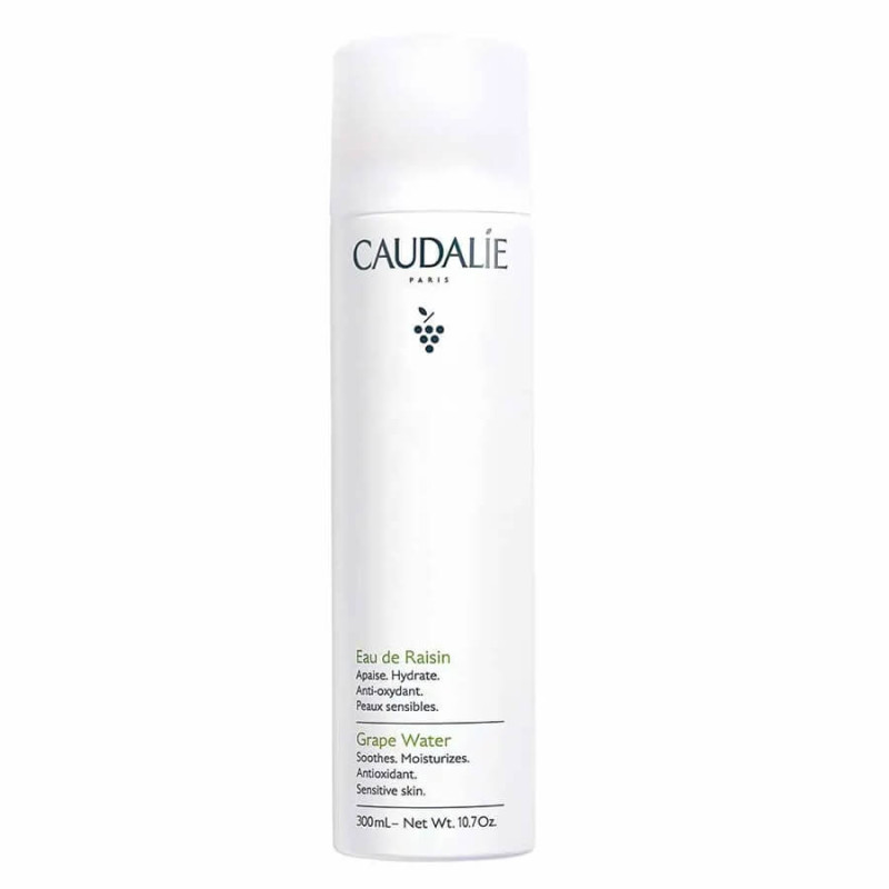 Caudalie Eau de Raisin 300 ml 3522931003310