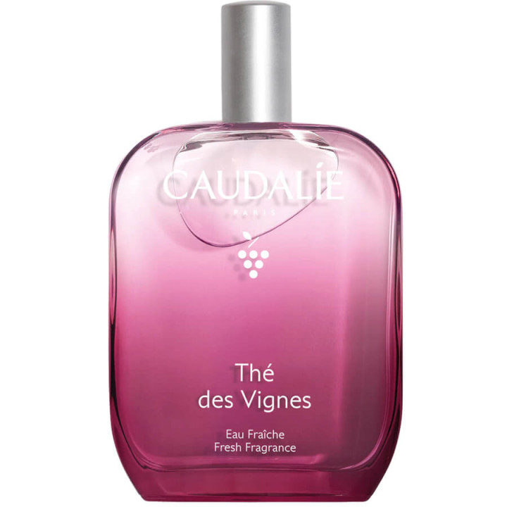 Caudalie Thé des Vignes Eau fraîche 100 ml 3522930005322