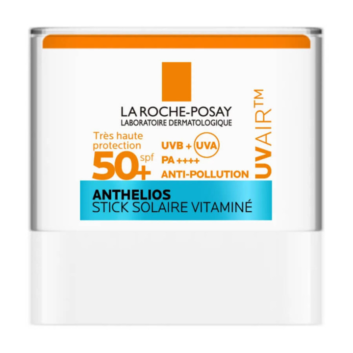 Stick Solaire Anthelios UVair  Vitaminé SPF50+ 10 ml | La Roche-Posay