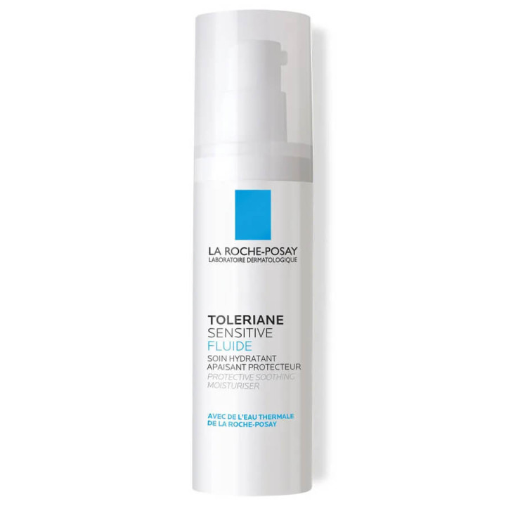 Tolériane Sensitive Moisturizing Lotion 40 ml | La Roche-Posay