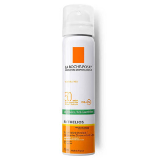 La Roche-Posay Anthelios Brume Anti-Brillance Invisible SPF50 75 ml 3337875549530