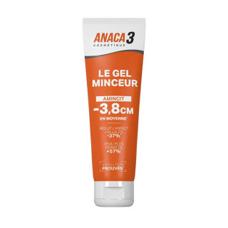 Anaca 3 Slimming Gel 150 ml