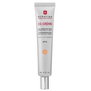 Erborian CC Cream  40 ml Shade : Golden