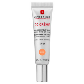 Erborian CC Cream with Centella Asiatica 15 ml Shade : Golden