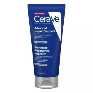 CeraVe Pommade réparatrice intensive 88 ml 3337875848459
