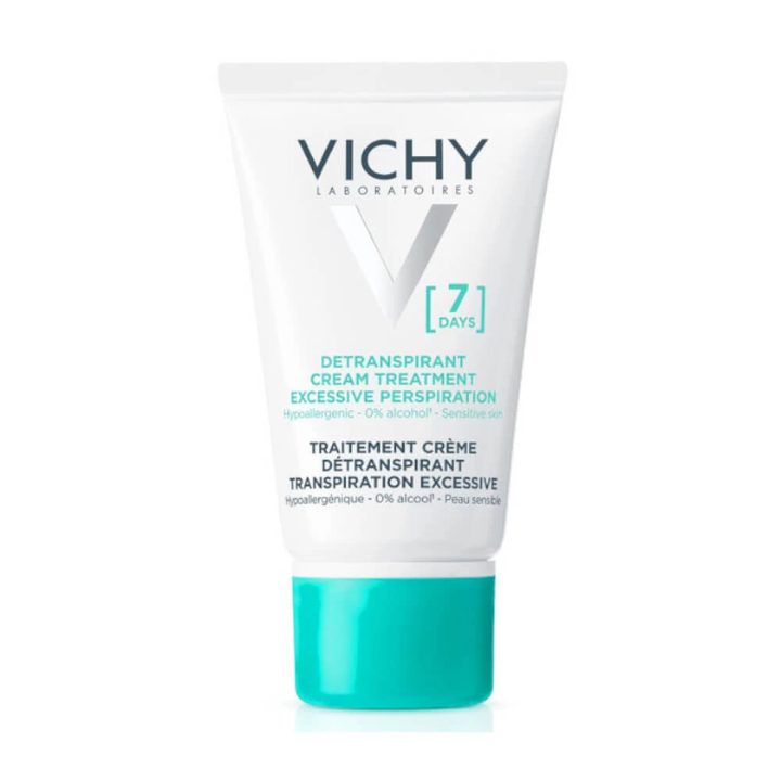Vichy Traitement Anti-Transpirant 7 Jours 30 ml 3337871310455
