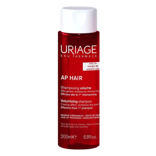 Uriage AP HAIR Shampoing Volume 200 ml 3661434034497