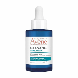 Avène Cleanance Comedomed Intensive Serum 30 ml | Anti-Blemish and Anti-Imperfections