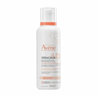Avene XeraCalm AD Relipidant Balm 400 ml