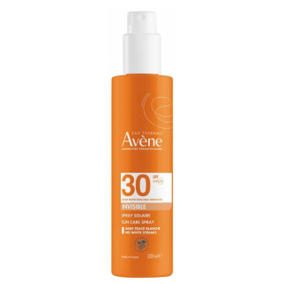 Avene Sun Care Spray SPF 30 200 ml