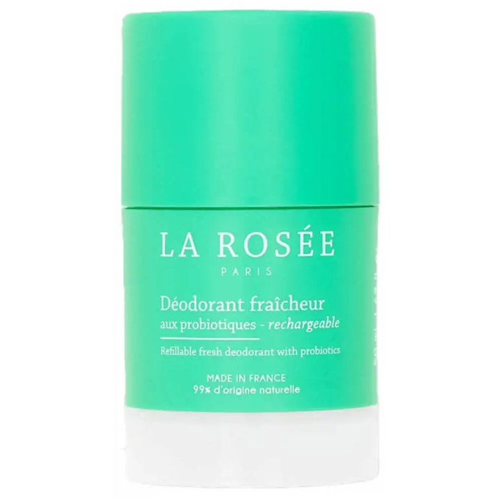 La Rosée Refillable Freshness Deodorant, 50 ml | Online Pharmacy