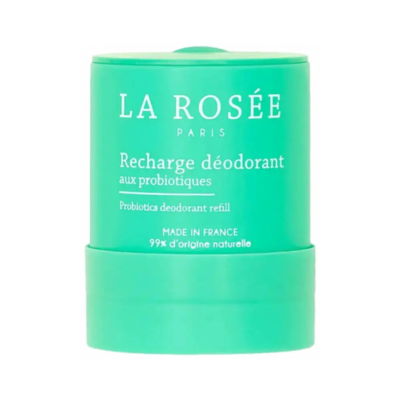 La Rosée Déodorant Fraîcheur Recharge 50 ml 3770000717372