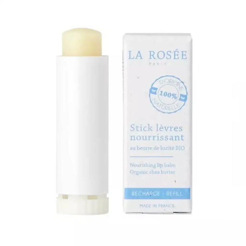 La Rosée Recharge Stick Lèvres Nourrissant 4,5g 3770000717709