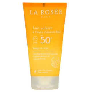 SPF 50 Sun Milk Lotion 150 ml | Sun Protection
