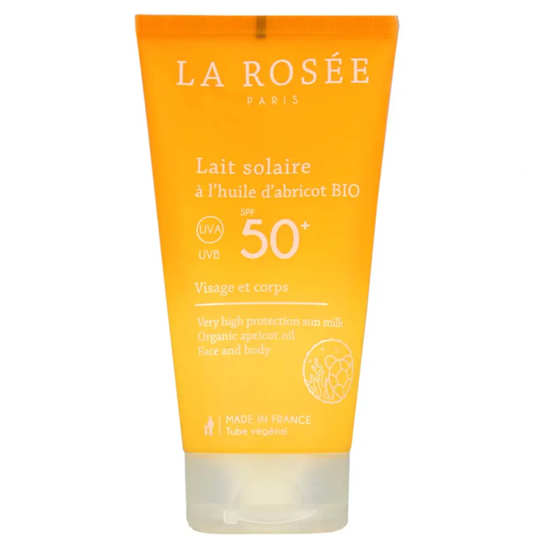SPF 50 Sun Milk Lotion 150 ml | Sun Protection