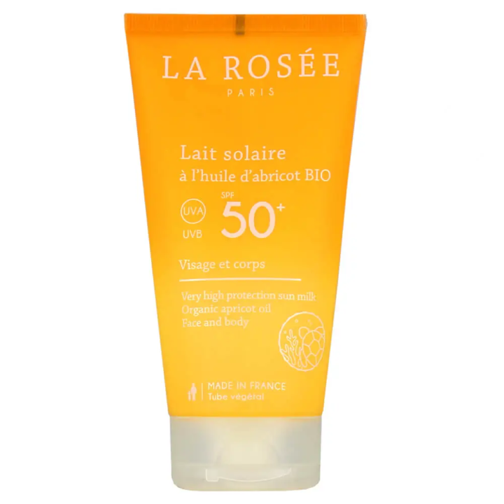 SPF 50 Sun Milk Lotion 150 ml | Sun Protection