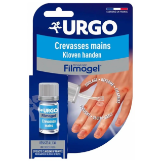 Urgo Filmogel for Chapped Hands 3.25 ml | Liquid Bandage