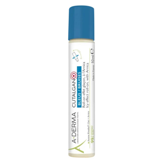 A-Derma CUTALGAN Arnica Ice-Cool Roll-On 10 ml